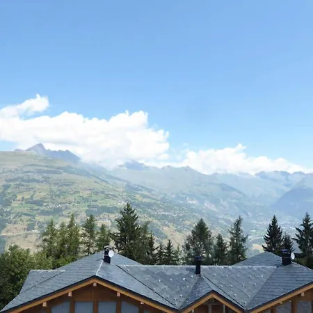 Résidence Le De 4 - 2 Pièces Pour 6 Personnes Mae-9724 * La Plagne