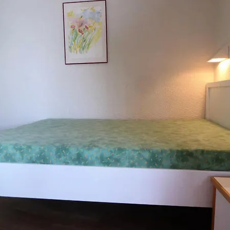 Apartamento Résidence Le De 4 - 2 Pièces Pour 6 Personnes Mae-9724 La Plagne