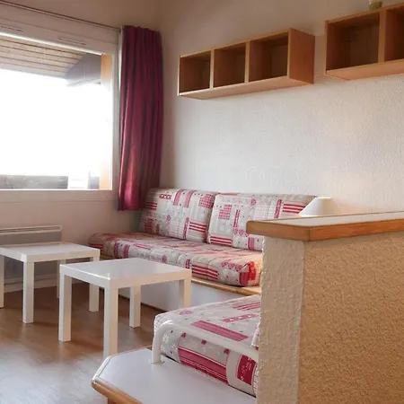 Le De 4 - 2 Pieces Pour 6 Personnes Mae-9724 Apartment